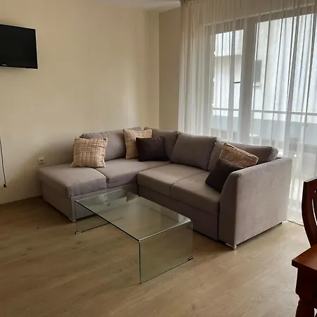 Appartement на гости в Sozopol