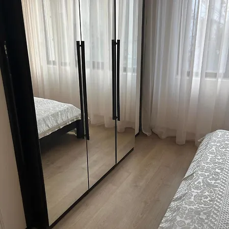 Daire на гости в Süzebolu