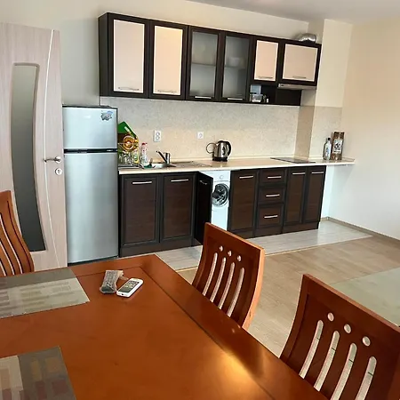 Appartement на гости в Sozopol