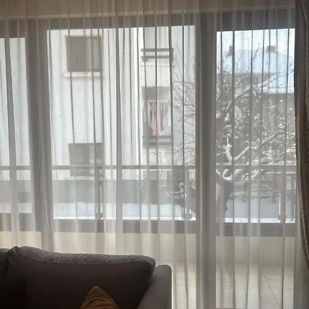 Appartement на гости в Sozopol