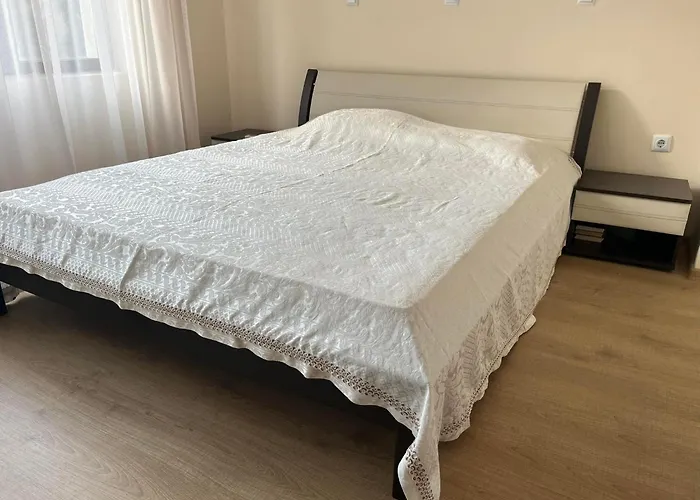 Daire на гости в Süzebolu