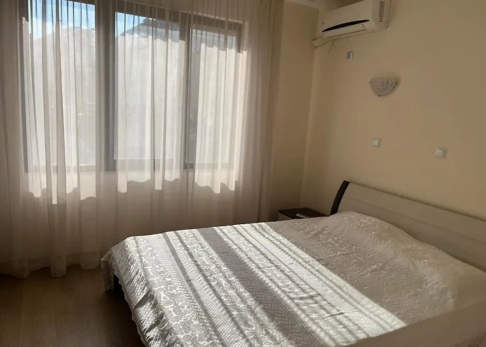 на гости в Daire Süzebolu