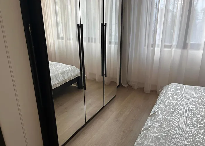 Daire на гости в Süzebolu