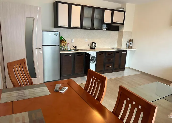 Daire на гости в Süzebolu