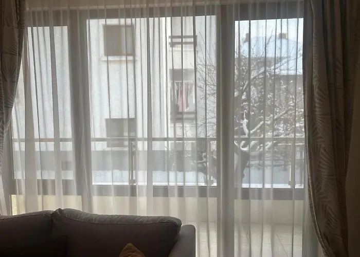 Daire на гости в Süzebolu