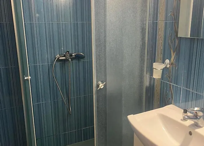 Daire на гости в