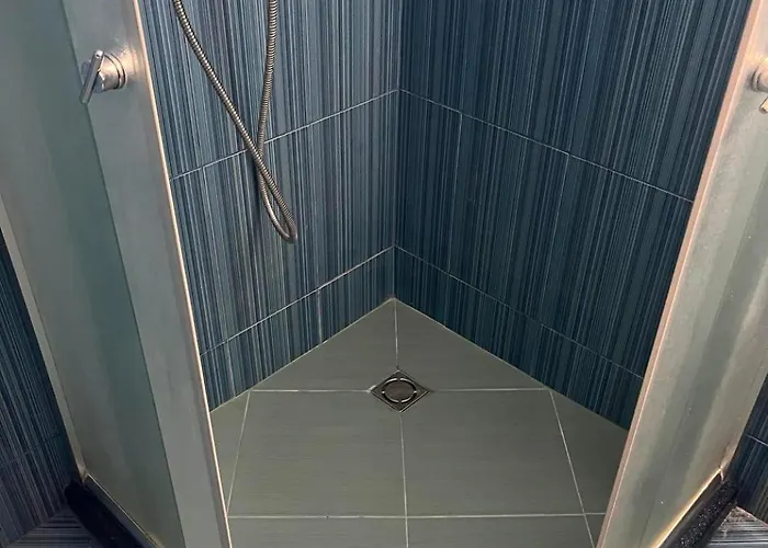 Daire на гости в Süzebolu