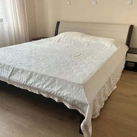 Apartamento на гости в Sozopol