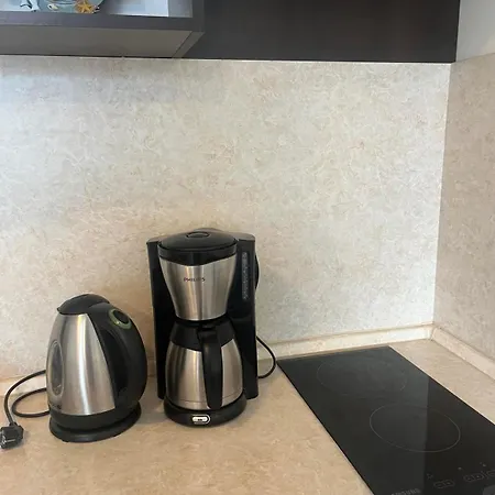 на гости в Apartamento