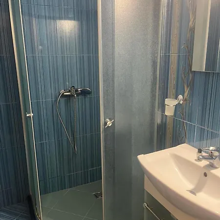 Apartamento на гости в